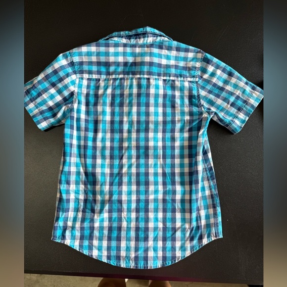 Wrangler Button Down Shirts Bundle - Picture 4 of 9